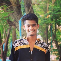 Sudarshan Gavhane