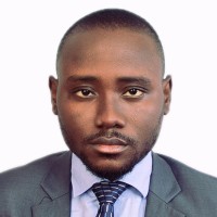Rasheed Raji 李天 (MBA)