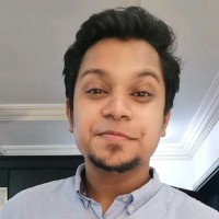 Nazmus Sakib