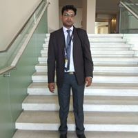 Vishal Kumawat