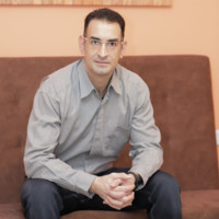 Konstantinos Bossinas