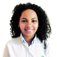 Marion Alexandra Mahecha Ortiz