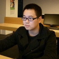 Jonny Zheng