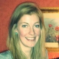 Katherine Macpherson