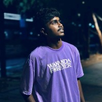 Nethaji S
