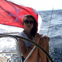 Marie Claire Dimech Debono