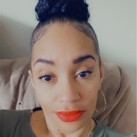 Tracey Thompson