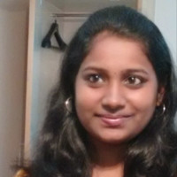 Aswini Rajendran