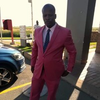 Mzamani Given Mashele