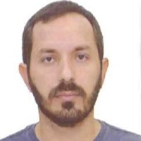 Ricardo Almeida Machado