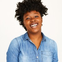 Ashley Mays