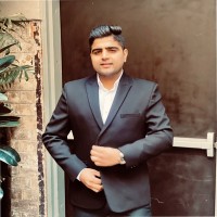 Rajesh Sain