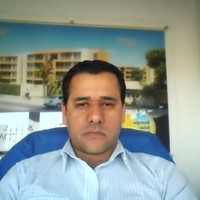 Oscar Torrejón Ahumada