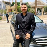 Mohammed Elfayoumy