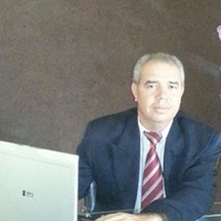 Jose Luis Candido