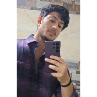 Shivam Vashisth