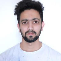 Mukul Sharma