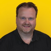 Erwin Aarnoudse