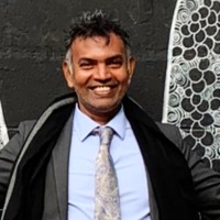 Dr.Sathyan Gopalan