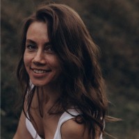 Olha Hanych