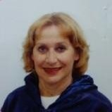 Pamela Jackson