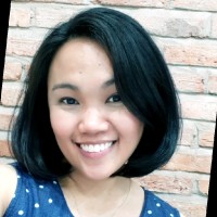 Gernim Eloise Planas