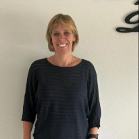 Cristel Van Der Haas  Brouwer