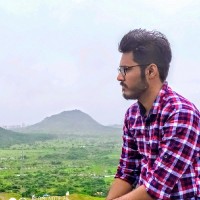 Shubham Munale