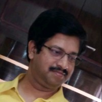 Debabrata Mitra