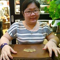 Julia Chen