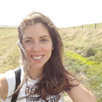 Sara Sánchez López