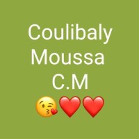 Coulibaly Moussa