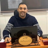Ahmed Yousry