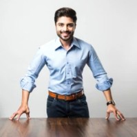 Vipin Kumar