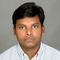 Abhilash Ashokan