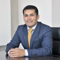 Francisco Andrés Trincado Silva