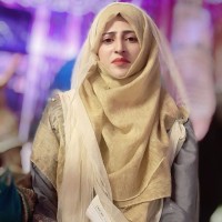 Waheeda Zeeshan