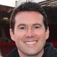 Charles Paterson