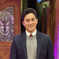Mahmoud Mohammed