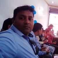 Bhuvneswar Arya