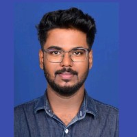Anandu. S