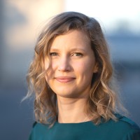 Caroline Fronczak Alvebratt
