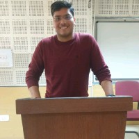 Harsh Verma