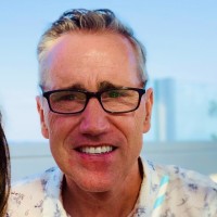 Mark Tettenburn