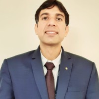 Dr. VIKRAM SINGH