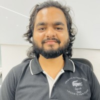 Shivam Tripathi