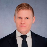 Kyle J. Moore