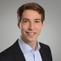 Dr. Felix Müller