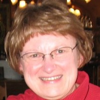 Elizabeth Marshall