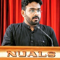 Rahul Krishnakumar